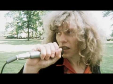 Omega - The Girl With The Pearl's Hair (1969)