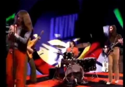 Livin' Blues - L.B. Boogie (1972)