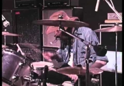 Atomic Rooster - A Spoonful Of Bromide Helps The Pulse Rate Go Down (1971)