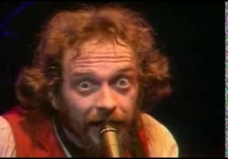 Jethro Tull - Aqualung (1971)