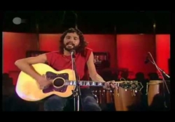 Cat Stevens - Morning Has Broken (1971)