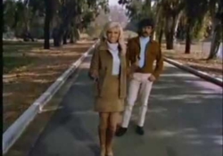Nancy Sinatra & Lee Hazlewood - Summer Wine (1966)