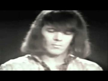 Iron Butterfly - In-A-Gadda-Da-Vida (1968)