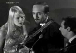 Peter, Paul & Mary - Hangman (1965)