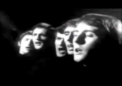 The Moody Blues - Go Now (1965)