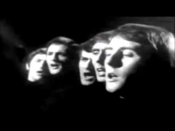 The Moody Blues - Go Now (1965)