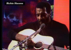 Richie Havens - Here Comes The Sun (1971)