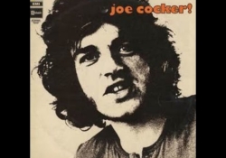 Joe Cocker - The Letter (1970)