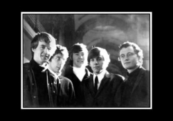 Python Lee Jackson - In A Broken Dream (1970)