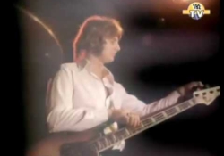 Springwater - I Will Return (1971)