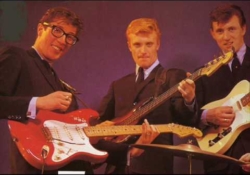 The Shadows - Atlantis (1963)