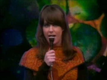 Jefferson Airplane - White Rabbit (1967)