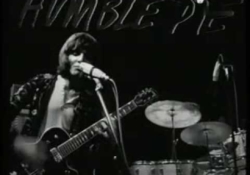 Humble Pie - Natural Born Boogie (1969)