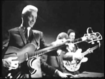 The Tornados - Telstar (1962)
