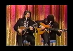 Seals & Crofts - Hummingbird (1972)