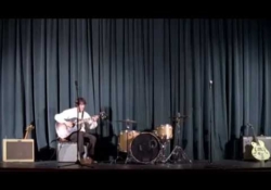 The Molochs - No More Cryin'