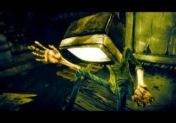 The Third Sound - Shake Them All Down