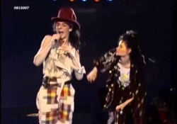 Haysi Fantayzee - John Wayne Is Big Leggy (1982)