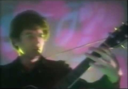 Stan Ridgway - Camouflage (1986)