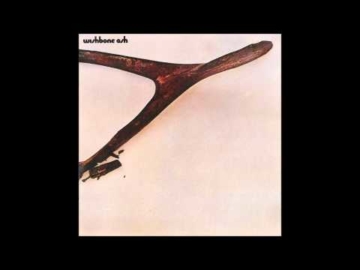 Wishbone Ash - Blind Eye (1970)