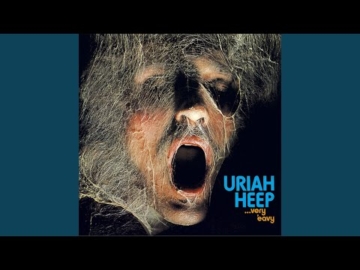 Uriah Heep - Gypsy (1972)