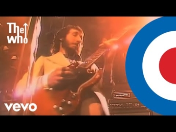 The Who - Join Together (1972)