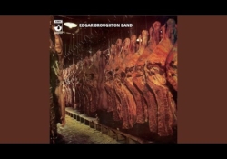 Edgar Broughton Band - Hotel Room (1971)