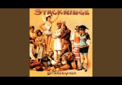 Stackridge - Rufus T. Firefly (1975)