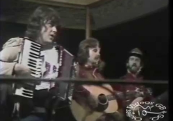Nitty Gritty Dirt Band - Mr. Bojangles (1970)