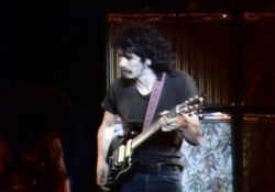 Santana - Black Magic Woman (1970)