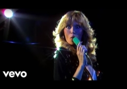 Amanda Lear - Follow Me (1978)