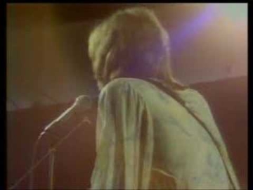 Moody Blues - Tuesday Afternoon (1967)