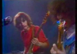 Tyrannosaurus Rex - Elemental Child (1970)
