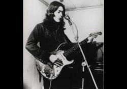 Taste - Blister On The Moon (1969)