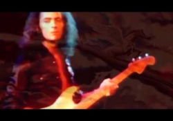 Deep Purple - Soldier Of Fortune (1974)