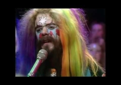 Wizzard - See My Baby Jive (1973)