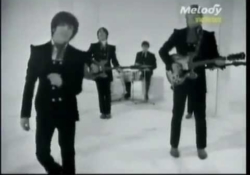 The Easybeats - Friday On My Mind (1966)