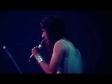 Alice Cooper - Elected (1972)