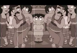 The Pipkins - Gimme Dat Ding (1970)