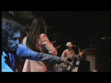 Amon Düül II - Archy The Robot (1974)
