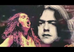Rainbow - A Light In The Black (1976)