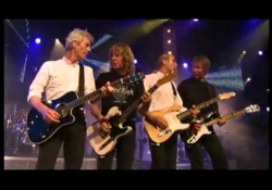 Status Quo - Gerdundula (1971)