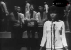 Little Eva - The Loco-Motion (1962)