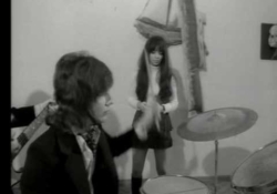 Shocking Blue - California Here I Come (1969)