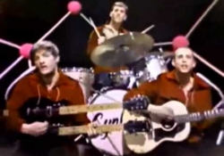 The Cyrkle - Red Rubber Ball (1966)