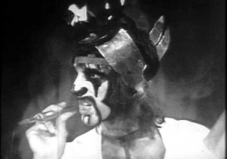 Arthur Brown - Fire (1968)