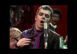 Ian Dury & The Blockheads - Sex & Drugs & Rock & Roll (1977)