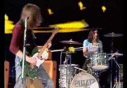 Status Quo - (April) Spring, Summer And Wednesdays (1970)