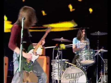 Status Quo - (April) Spring, Summer And Wednesdays (1970)