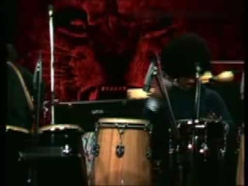 Santana - Jingo (1969)